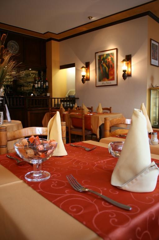 Le Pavillon Hotel Echternach Ngoại thất bức ảnh
