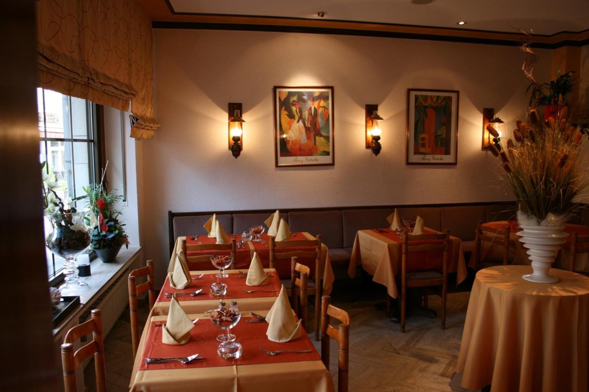 Le Pavillon Hotel Echternach Ngoại thất bức ảnh