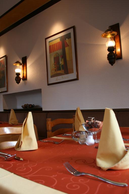 Le Pavillon Hotel Echternach Ngoại thất bức ảnh
