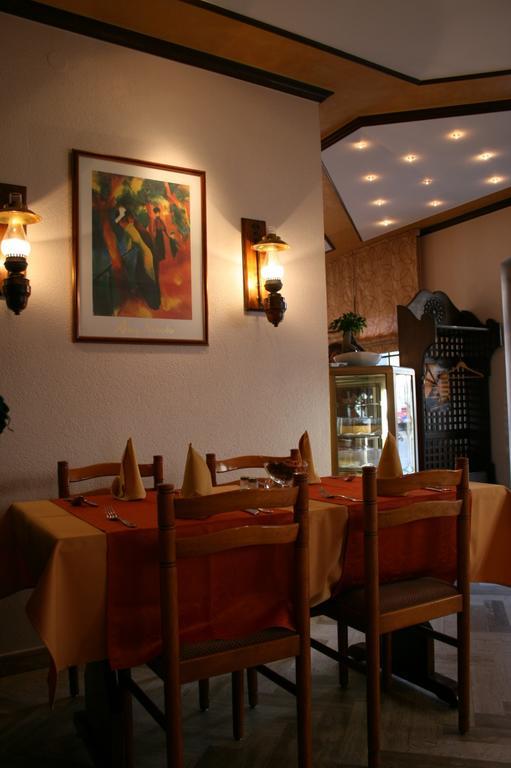 Le Pavillon Hotel Echternach Ngoại thất bức ảnh